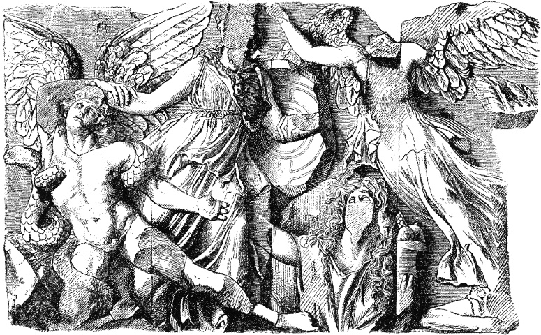 Иллюстрация к книге — Империя Александра Великого [i_016.jpg]