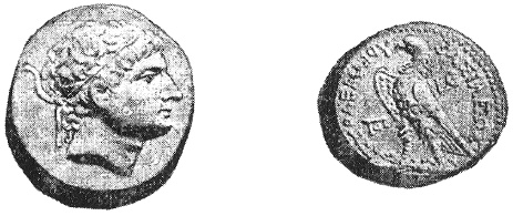 Иллюстрация к книге — Империя Александра Великого [i_021.jpg]