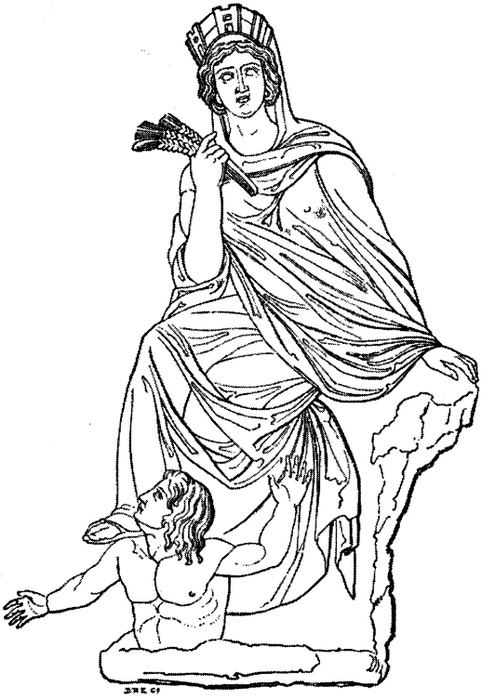 Иллюстрация к книге — Империя Александра Великого [i_031.jpg]