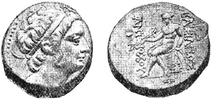 Иллюстрация к книге — Империя Александра Великого [i_032.jpg]