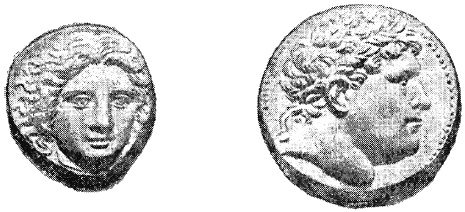 Иллюстрация к книге — Империя Александра Великого [i_036.jpg]