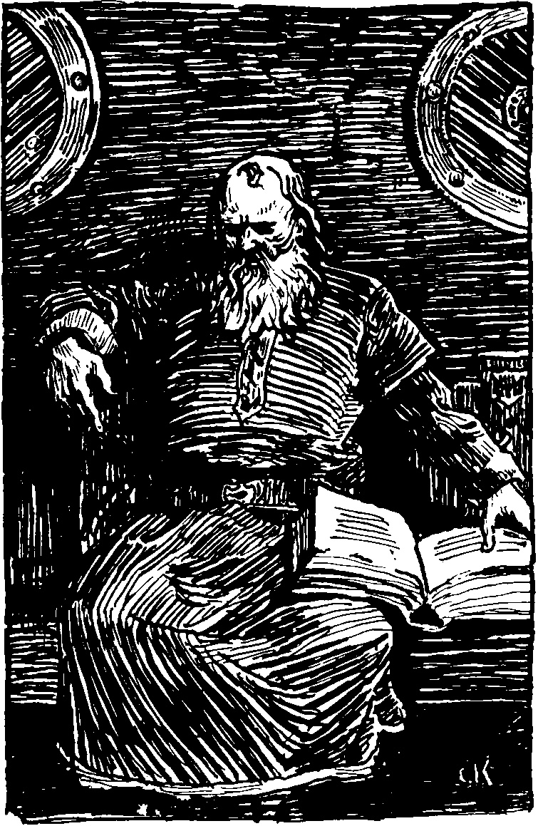 Иллюстрация к книге — Четыре норвежских конунга на Руси [doc2fb_image_03000001.jpg]