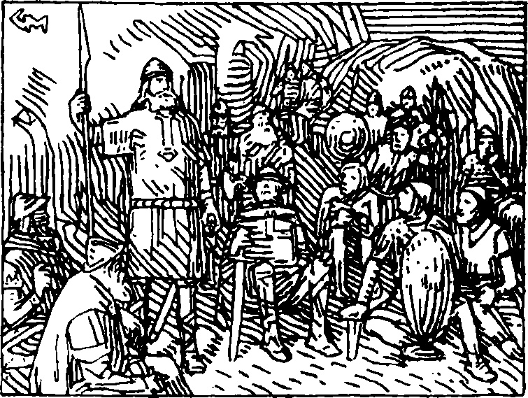 Иллюстрация к книге — Четыре норвежских конунга на Руси [doc2fb_image_0300000a.jpg]