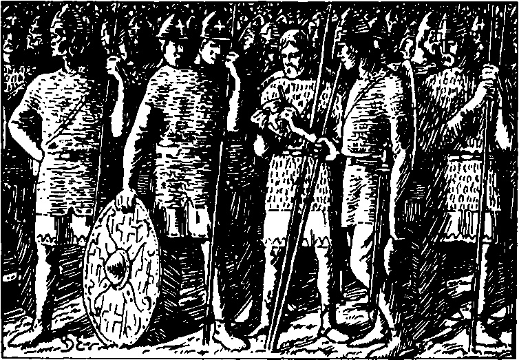 Иллюстрация к книге — Четыре норвежских конунга на Руси [doc2fb_image_0300000c.jpg]