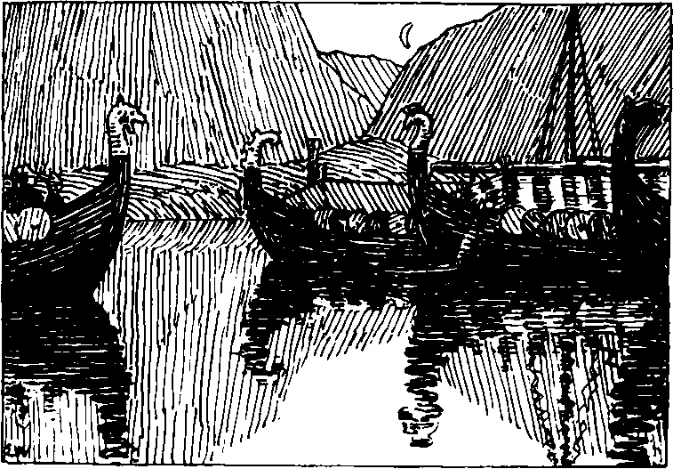 Иллюстрация к книге — Четыре норвежских конунга на Руси [doc2fb_image_0300000d.jpg]