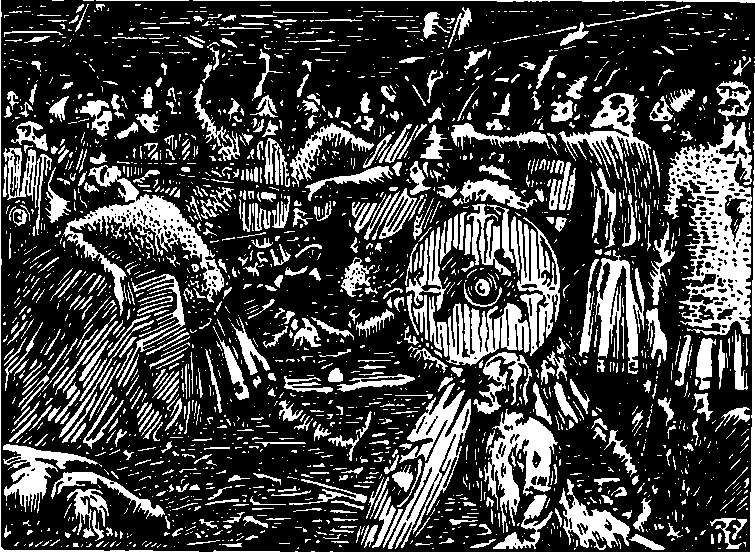 Иллюстрация к книге — Четыре норвежских конунга на Руси [doc2fb_image_0300000e.jpg]