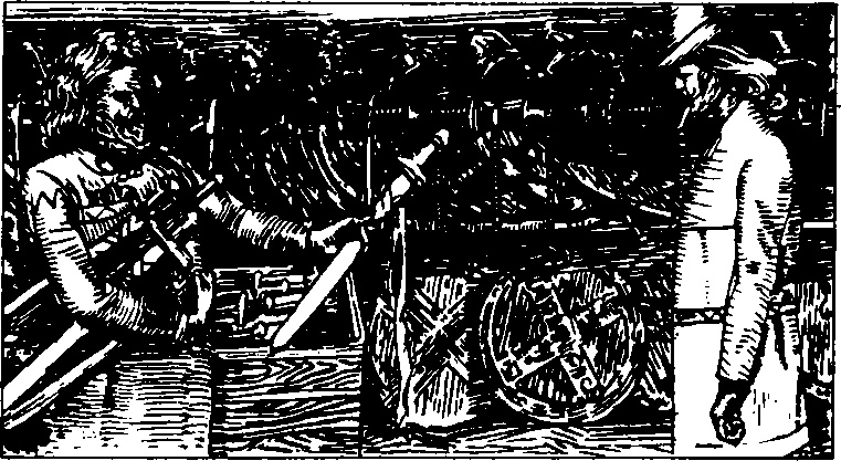 Иллюстрация к книге — Четыре норвежских конунга на Руси [doc2fb_image_0300000f.jpg]