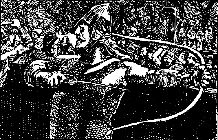 Иллюстрация к книге — Четыре норвежских конунга на Руси [doc2fb_image_03000012.jpg]