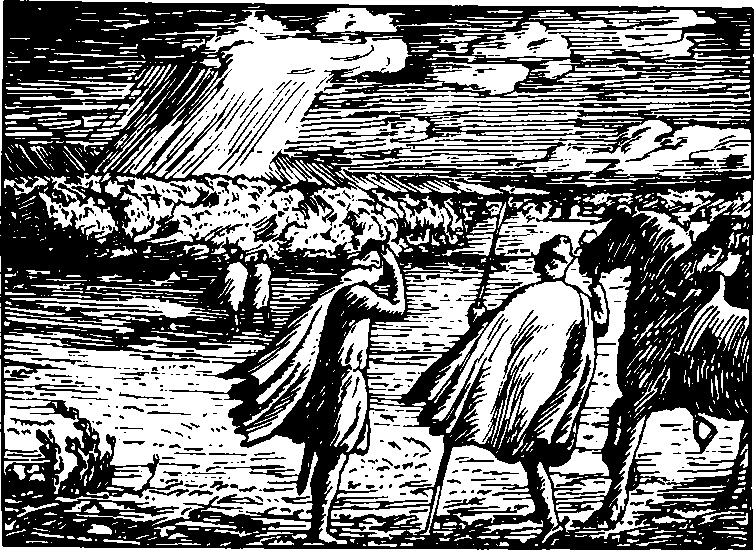 Иллюстрация к книге — Четыре норвежских конунга на Руси [doc2fb_image_03000013.jpg]