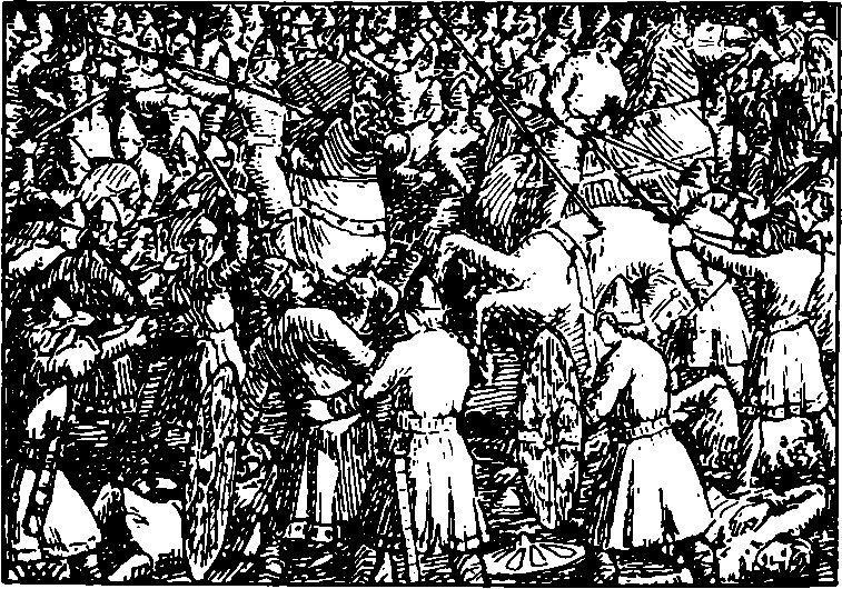 Иллюстрация к книге — Четыре норвежских конунга на Руси [doc2fb_image_03000018.jpg]