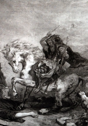 Иллюстрация к книге — Аттила [i_002.jpg]