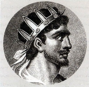 Иллюстрация к книге — Аттила [i_003.jpg]