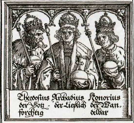 Иллюстрация к книге — Аттила [i_006.jpg]