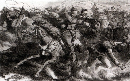 Иллюстрация к книге — Аттила [i_007.jpg]