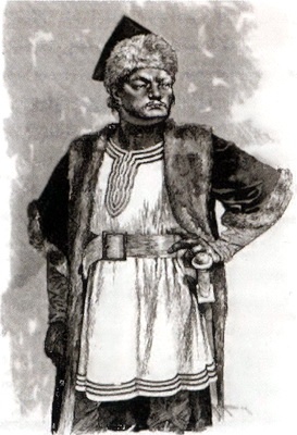 Иллюстрация к книге — Аттила [i_008.jpg]