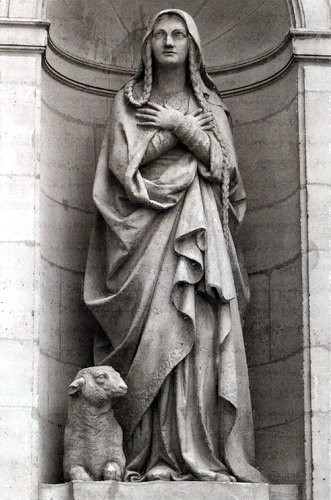 Иллюстрация к книге — Аттила [i_018.jpg]