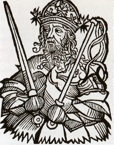 Иллюстрация к книге — Аттила [i_019.jpg]