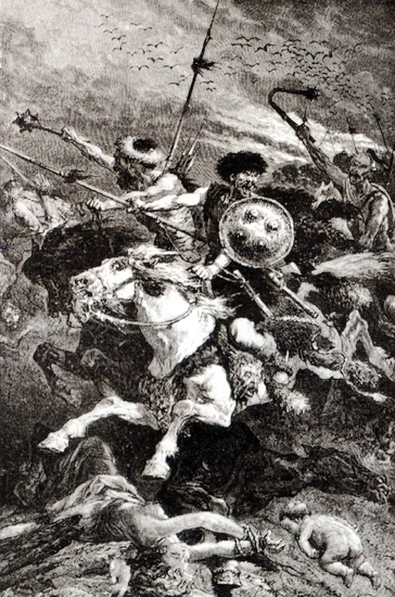 Иллюстрация к книге — Аттила [i_021.jpg]