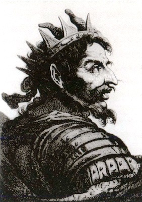 Иллюстрация к книге — Аттила [i_022.jpg]