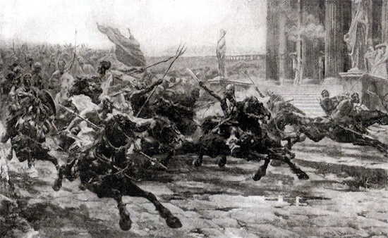 Иллюстрация к книге — Аттила [i_023.jpg]