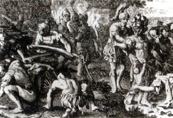 Иллюстрация к книге — Аттила [i_025.jpg]