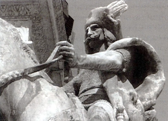 Иллюстрация к книге — Аттила [i_026.jpg]