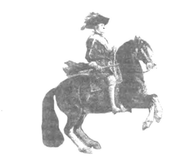 Иллюстрация к книге — Повседневная жизнь Испании золотого века [i_004.jpg]