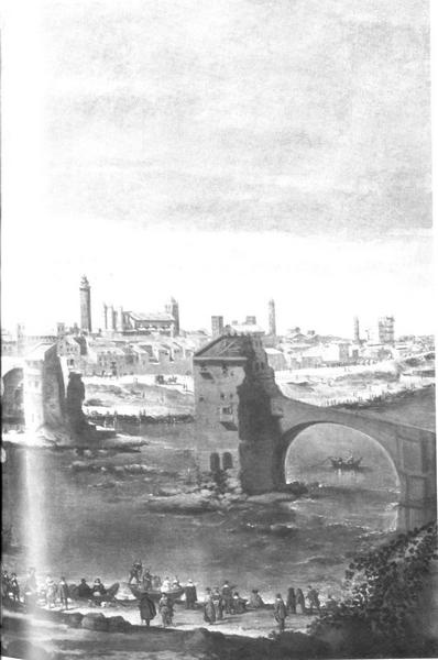 Иллюстрация к книге — Повседневная жизнь Испании золотого века [i_018.jpg]