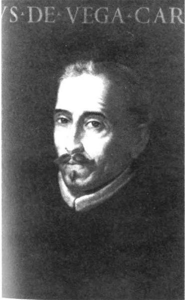 Иллюстрация к книге — Повседневная жизнь Испании золотого века [i_026.jpg]