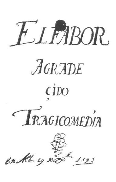 Иллюстрация к книге — Повседневная жизнь Испании золотого века [i_027.jpg]