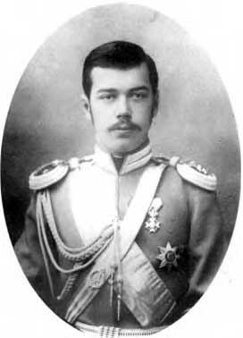 Иллюстрация к книге — Первая мировая война 1914-1918. Кавалерия Российской Императорской Гвардии. Униформа. Вооружение. Организация [i_010.jpg]