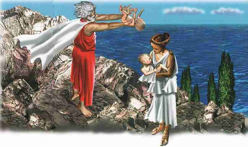 Иллюстрация к книге — Древняя Греция [i_010.jpg]