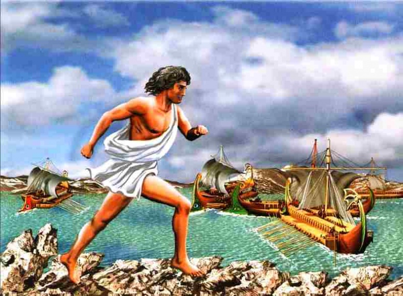 Иллюстрация к книге — Древняя Греция [i_014.jpg]