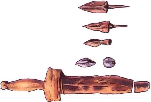 Иллюстрация к книге — Древняя Греция [i_017.jpg]