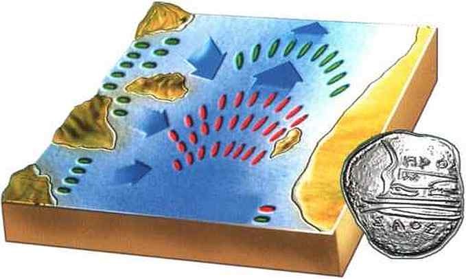 Иллюстрация к книге — Древняя Греция [i_018.jpg]