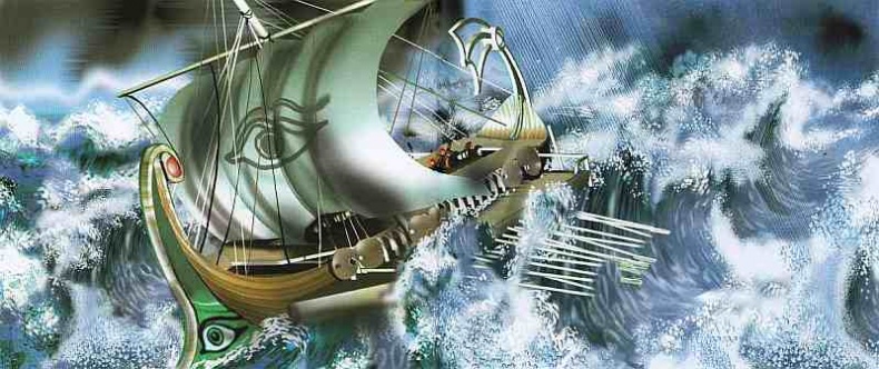 Иллюстрация к книге — Древняя Греция [i_023.jpg]