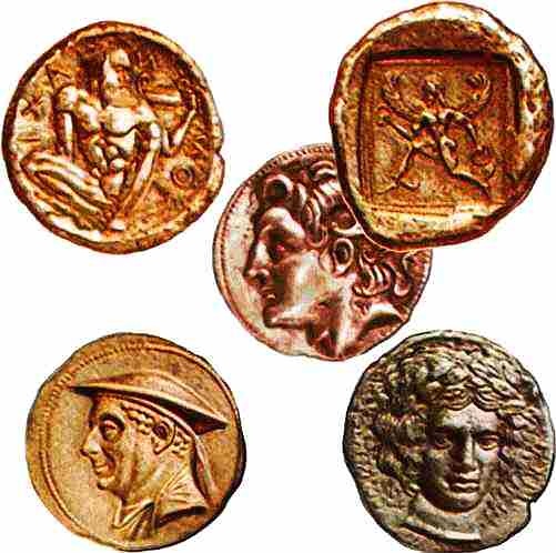 Иллюстрация к книге — Древняя Греция [i_026.jpg]