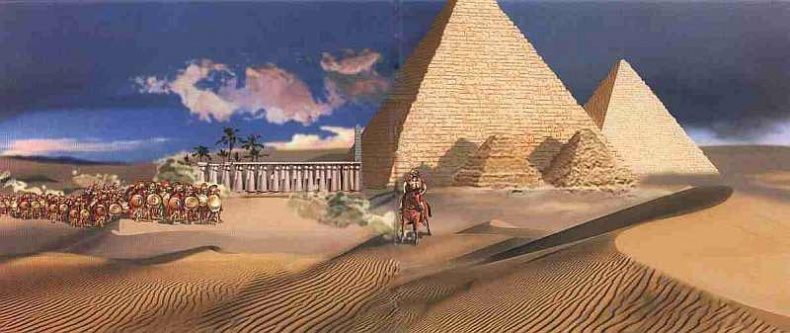 Иллюстрация к книге — Древняя Греция [i_030.jpg]