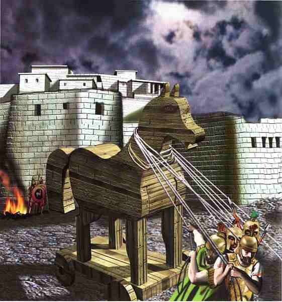 Иллюстрация к книге — Древняя Греция [i_038.jpg]