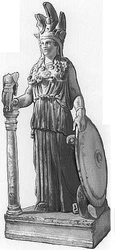 Иллюстрация к книге — Древняя Греция [i_047.jpg]