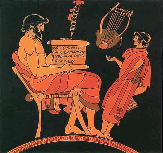 Иллюстрация к книге — Древняя Греция [i_052.jpg]