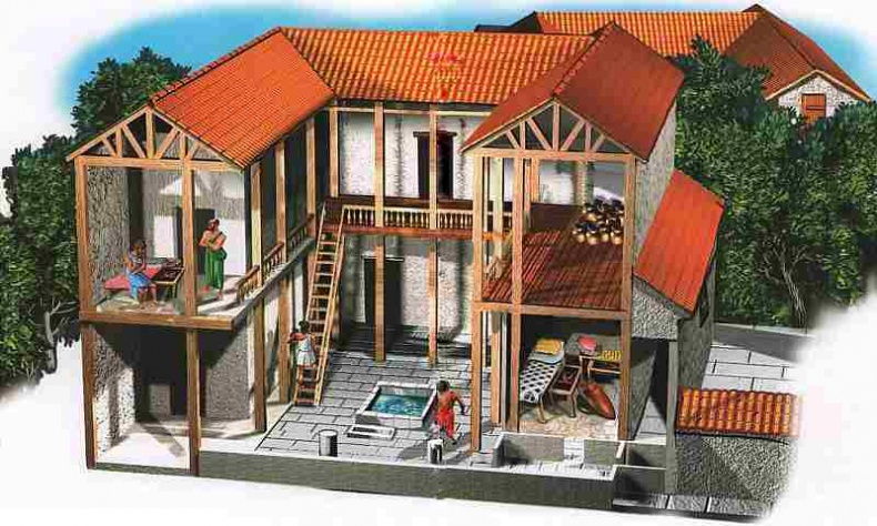 Иллюстрация к книге — Древняя Греция [i_055.jpg]