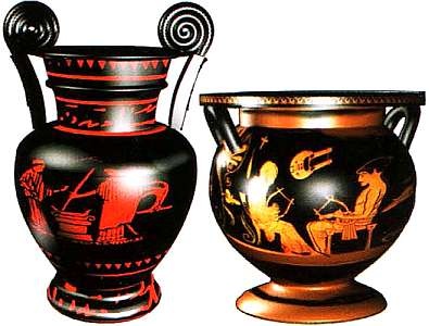 Иллюстрация к книге — Древняя Греция [i_057.jpg]