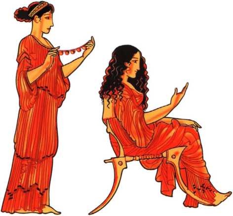 Иллюстрация к книге — Древняя Греция [i_058.jpg]