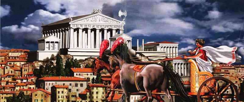 Иллюстрация к книге — Древний Рим [i_005.jpg]