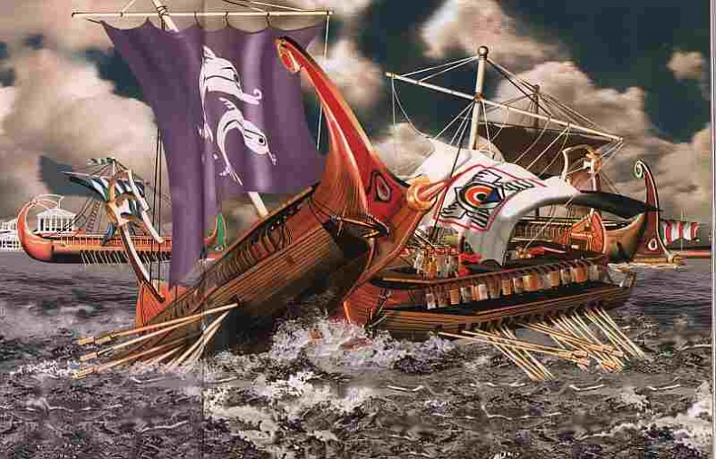 Иллюстрация к книге — Древний Рим [i_011.jpg]