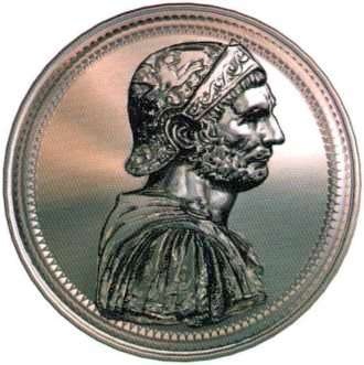 Иллюстрация к книге — Древний Рим [i_014.jpg]