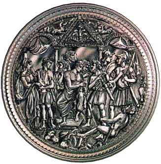 Иллюстрация к книге — Древний Рим [i_015.jpg]