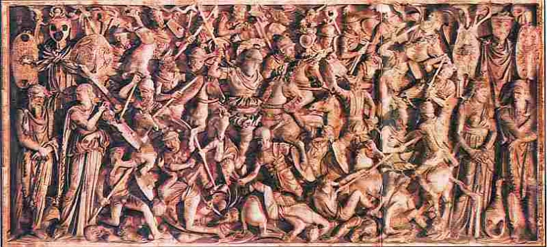 Иллюстрация к книге — Древний Рим [i_024.jpg]