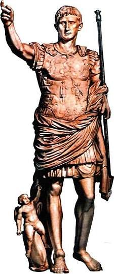 Иллюстрация к книге — Древний Рим [i_036.jpg]